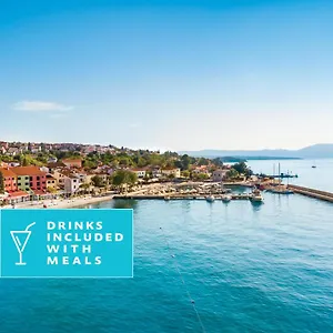 Veya Maradiso By Aminess Croatia