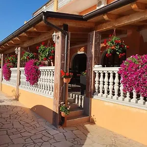 Bed & Breakfast Nikolina