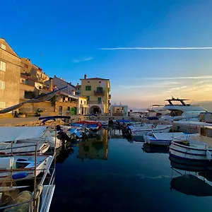 *** Bed & Breakfast Palac Croazia