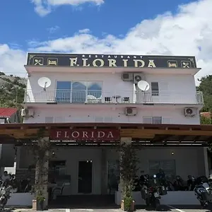 **** Bed & Breakfast Florida Croazia