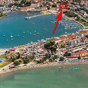 And Palma Nocleg ze śniadaniem