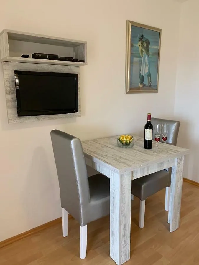 *** Bed & Breakfast Villa Natalija Medolino Croazia